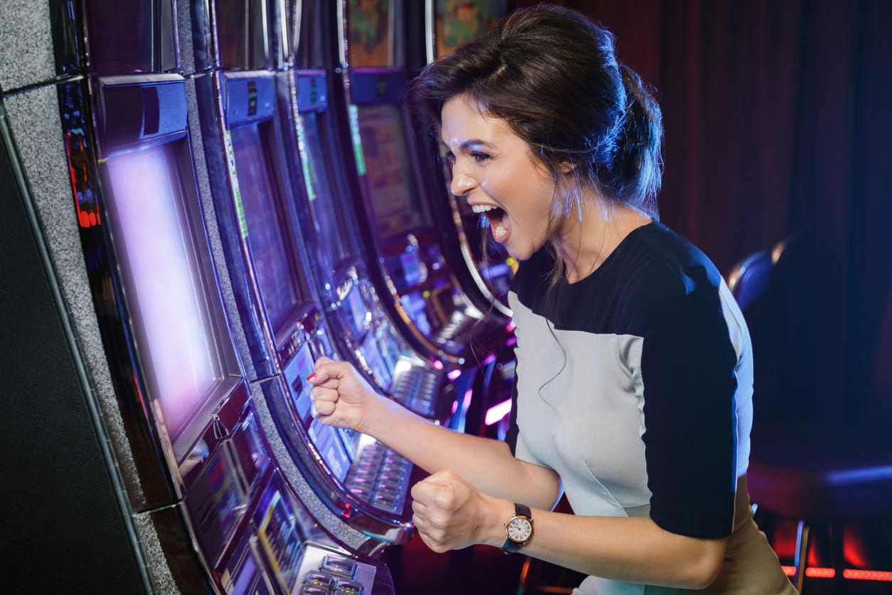 How to win at online slots
