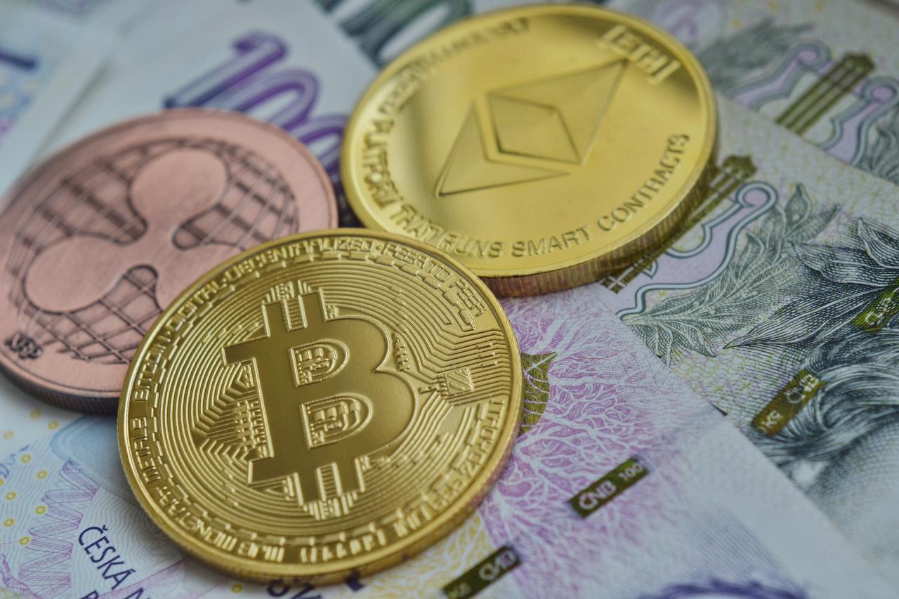 Crypto casinos accepting Bitcoin